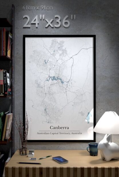 <b>Canberra</b> | Australian Capital Territory, Australia - Image 4