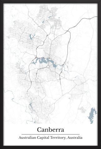 <b>Canberra</b> | Australian Capital Territory, Australia