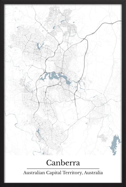<b>Canberra</b> | Australian Capital Territory, Australia