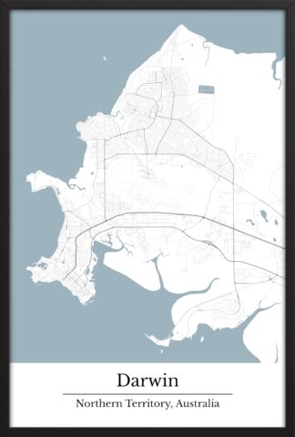 <b>Darwin</b> | Northern Territory, Australia