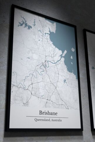 <b>Brisbane</b> | Queensland, Australia