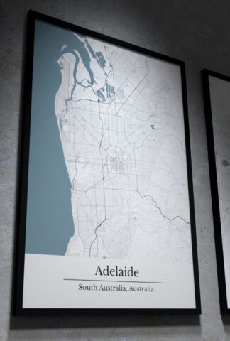 <b>Adelaide</b> | South Australia, Australia