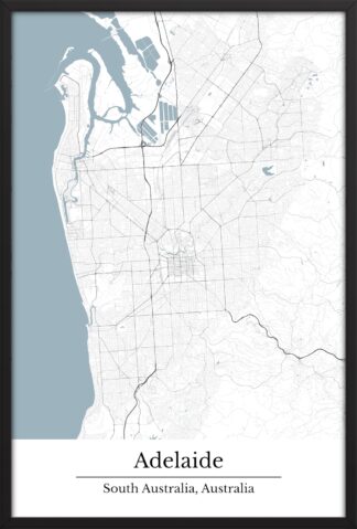 <b>Adelaide</b> | South Australia, Australia