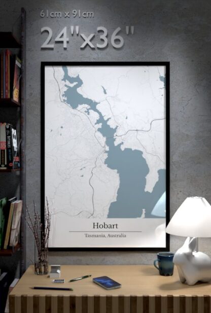 <b>Hobart</b> | Tasmania, Australia - Image 4