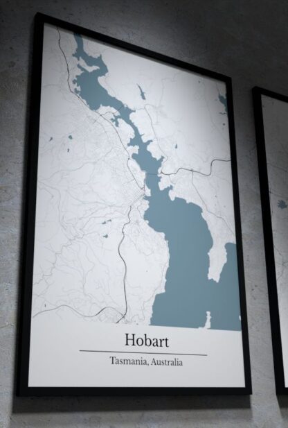 <b>Hobart</b> | Tasmania, Australia - Image 2