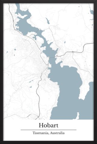 <b>Hobart</b> | Tasmania, Australia