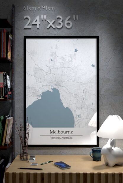 <b>Melbourne</b> | Victoria, Australia - Image 4