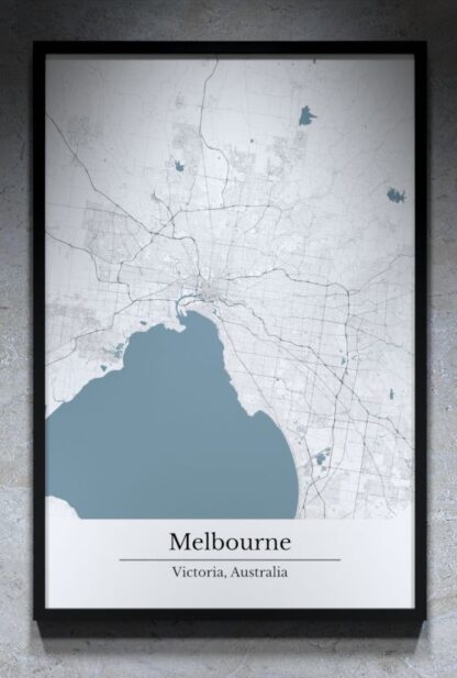 <b>Melbourne</b> | Victoria, Australia - Image 3