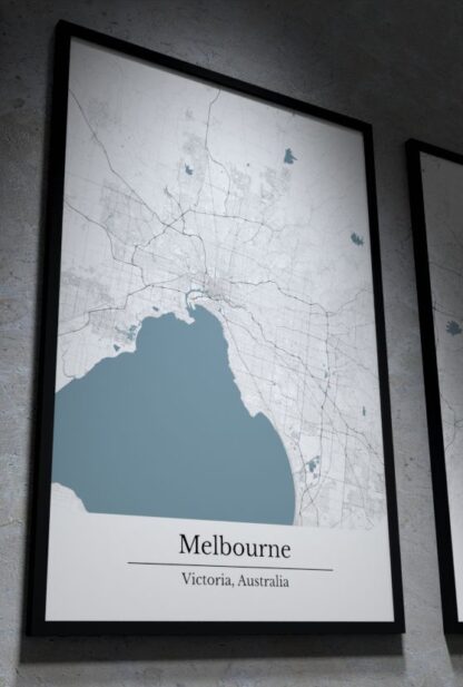 <b>Melbourne</b> | Victoria, Australia - Image 2