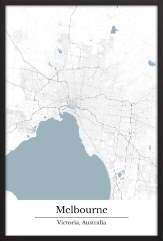 <b>Melbourne</b> | Victoria, Australia