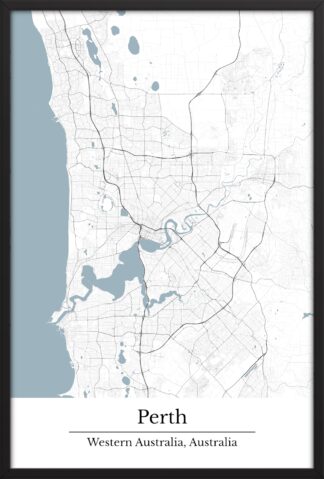 <b>Perth</b> | Western Australia, Australia