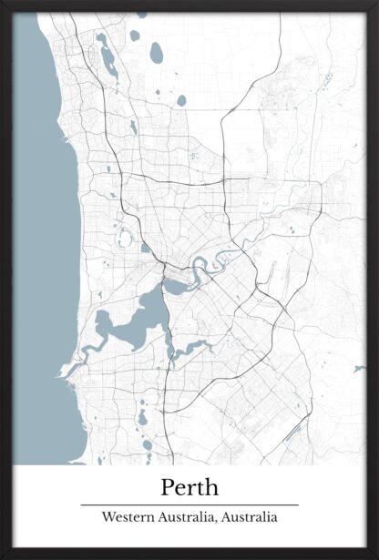 <b>Perth</b> | Western Australia, Australia