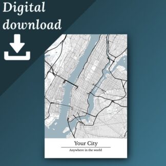 1. Digitial Download