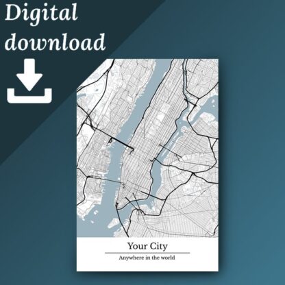 1. Digitial Download