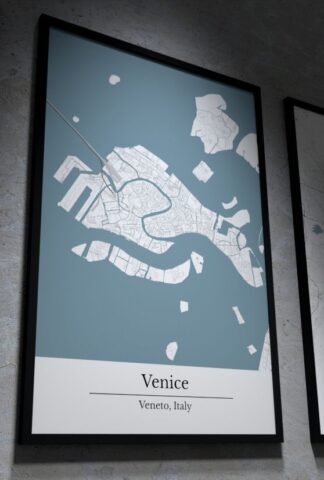 <b>Venice</b> | Veneto, Italy