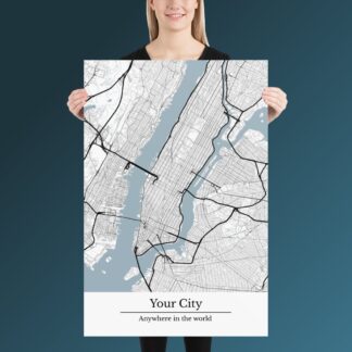 2. Museum-Grade Print