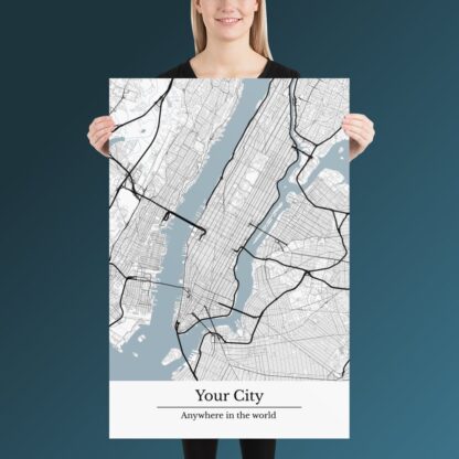 2. Museum-Grade Print