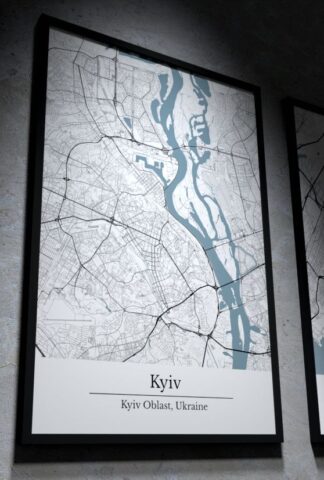 <b>Kyiv</b> | Kyiv Oblast, Ukraine