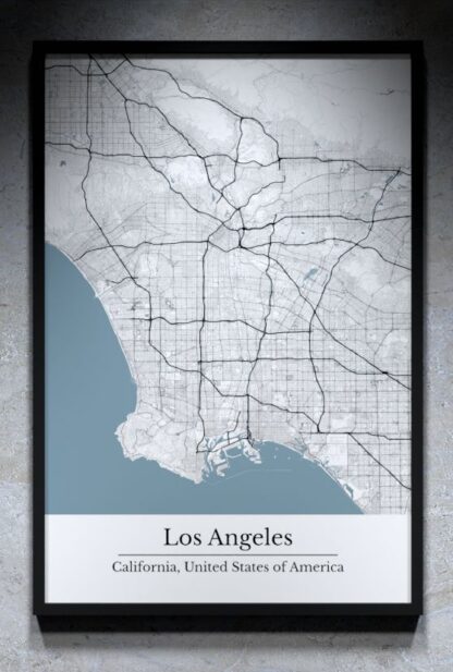 <b>Los Angeles</b> | California, United States of America - Image 3