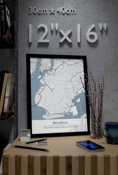 <b>Brooklyn</b> | New York, United States of America - Image 5
