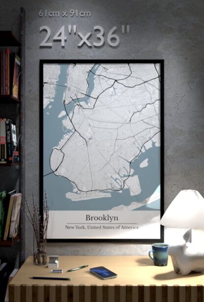 <b>Brooklyn</b> | New York, United States of America - Image 4
