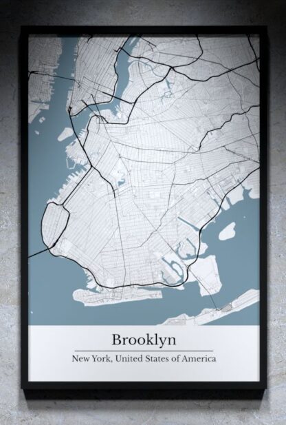<b>Brooklyn</b> | New York, United States of America - Image 3