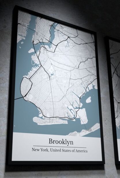<b>Brooklyn</b> | New York, United States of America - Image 2