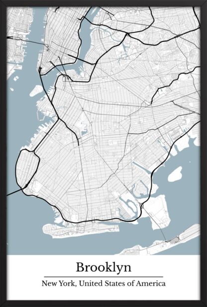 <b>Brooklyn</b> | New York, United States of America