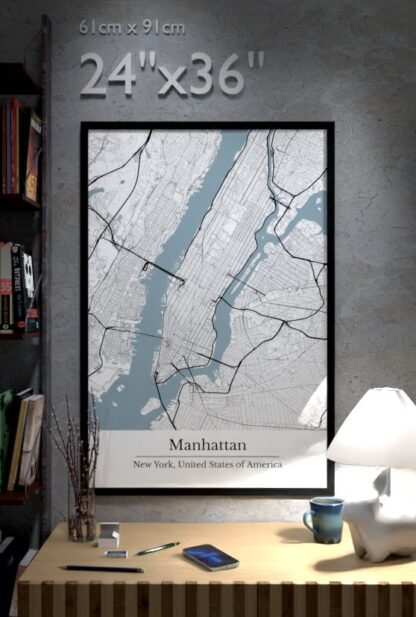<b>Manhattan</b> | New York, United States of America - Image 4