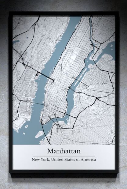 <b>Manhattan</b> | New York, United States of America - Image 3