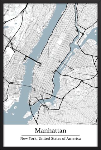 <b>Manhattan</b> | New York, United States of America