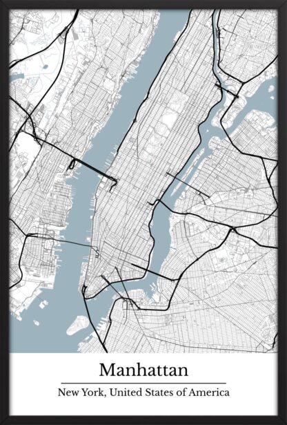 <b>Manhattan</b> | New York, United States of America