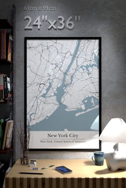 <b>New York City</b> | New York, United States of America - Image 4