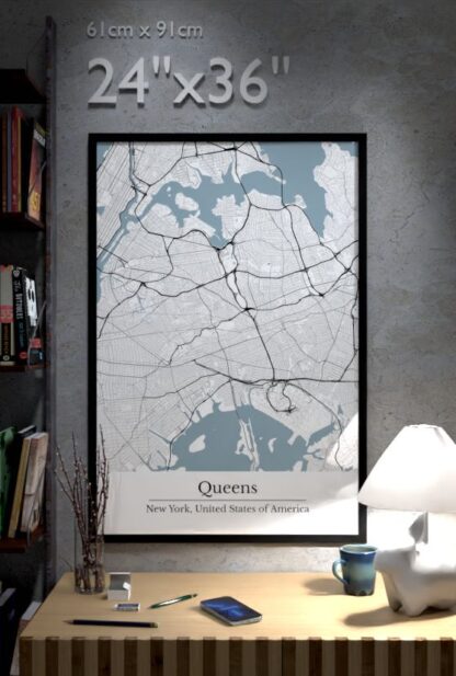<b>Queens</b> | New York, United States of America - Image 4