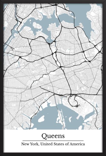 <b>Queens</b> | New York, United States of America