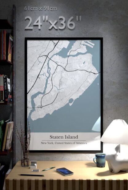 <b>Staten Island</b> | New York, United States of America - Image 4