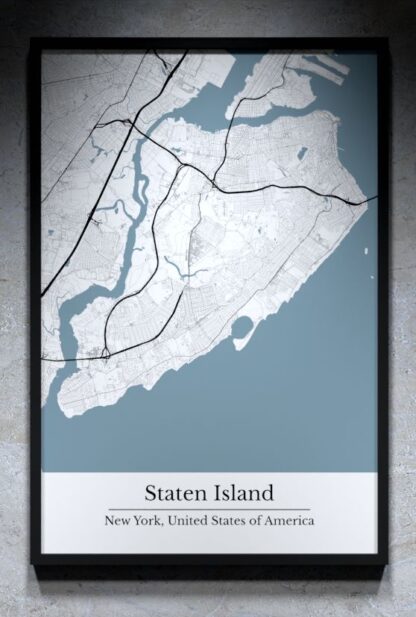 <b>Staten Island</b> | New York, United States of America - Image 3