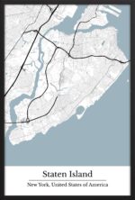 <b>Staten Island</b> | New York, United States of America