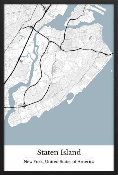<b>Staten Island</b> | New York, United States of America