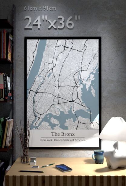 <b>The Bronx</b> | New York, United States of America - Image 4
