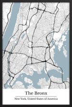 <b>The Bronx</b> | New York, United States of America