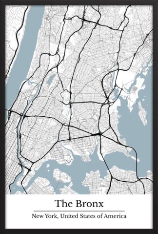 <b>The Bronx</b> | New York, United States of America